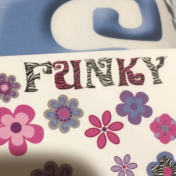 Removable Wall Decals - Picture 5 of 12